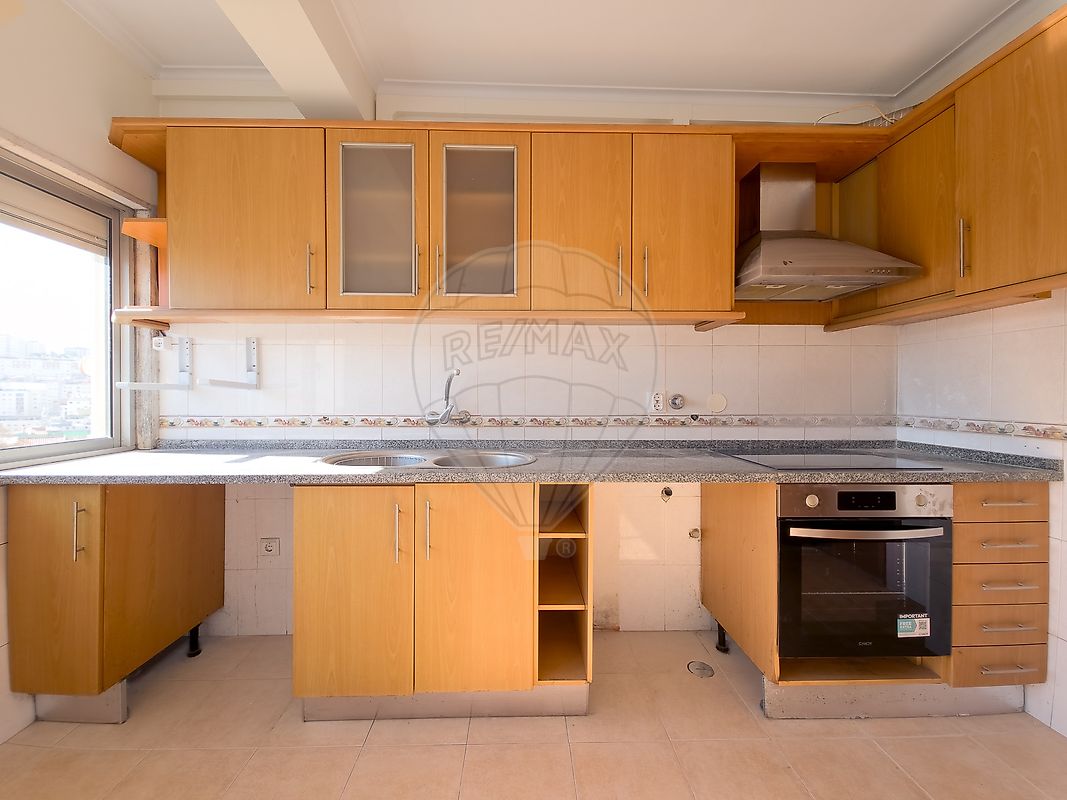 Apartamento T2 à venda em Sintra