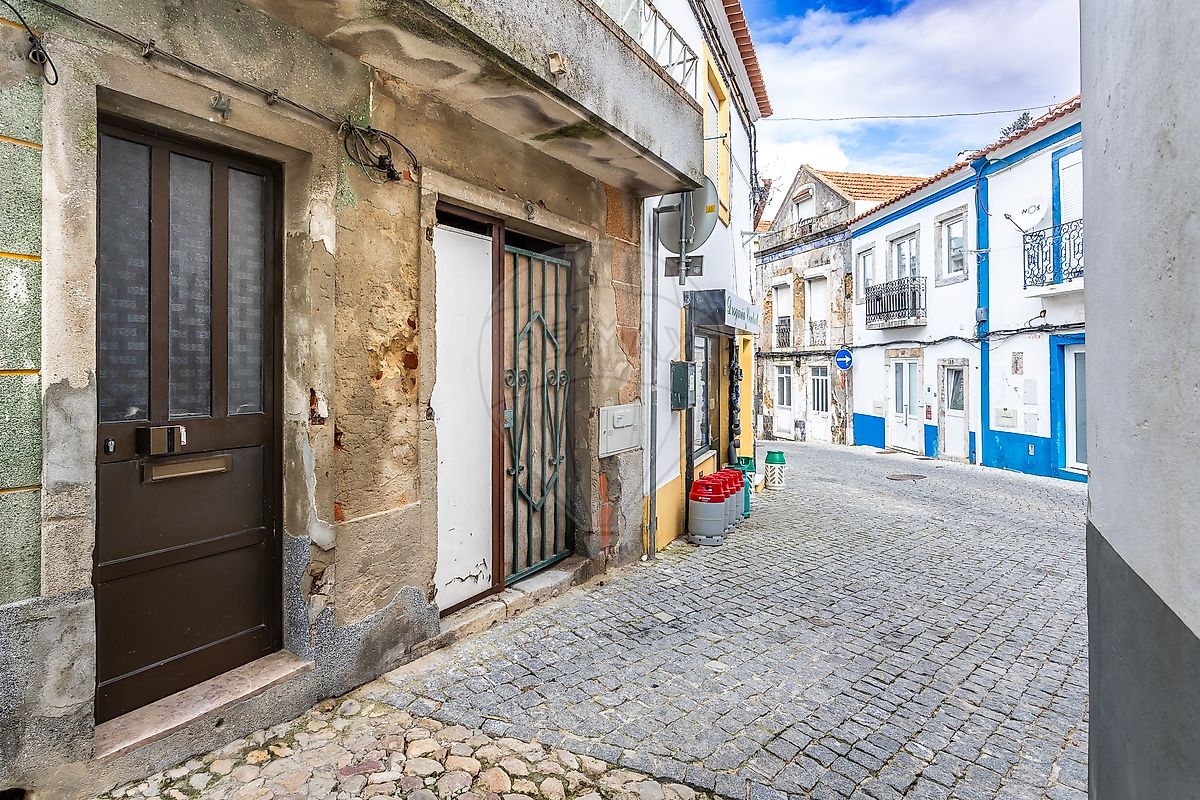 Prédio à venda em Palmela