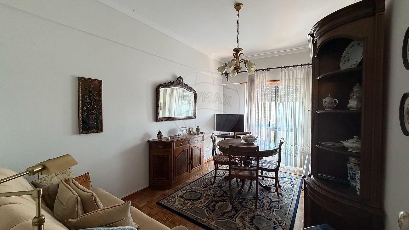 Apartamento T1 à venda em Lisboa