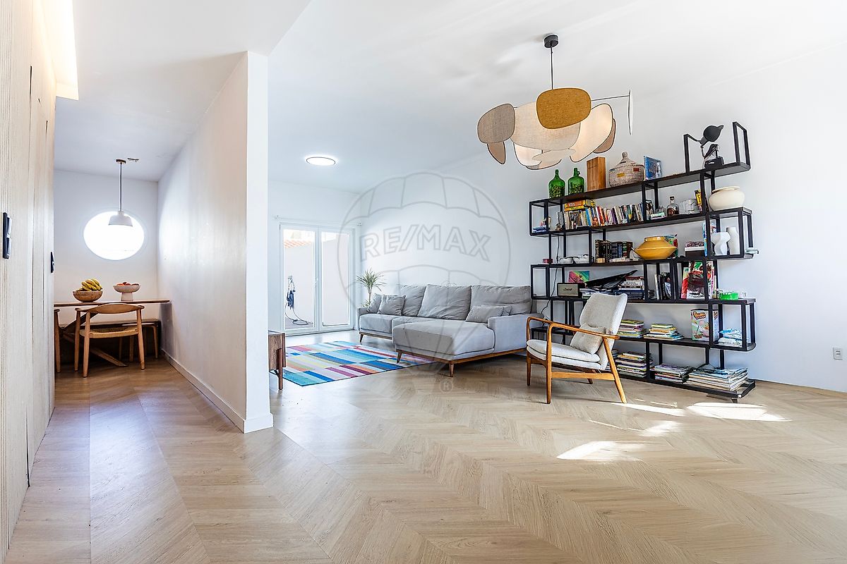 Moradia T4 à venda em Sintra