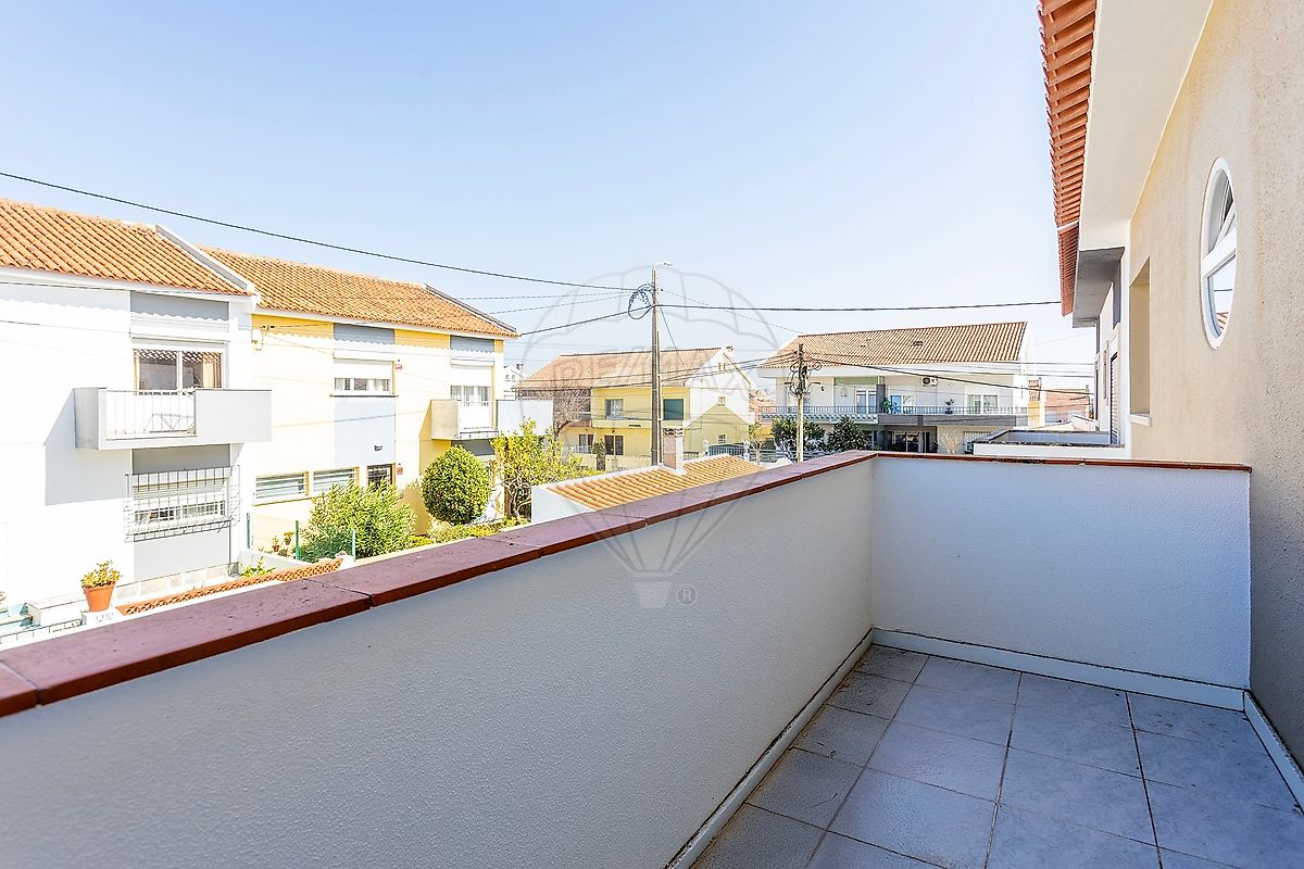 Moradia T4 à venda em Algueirão-Mem Martins, Sintra — foto 37