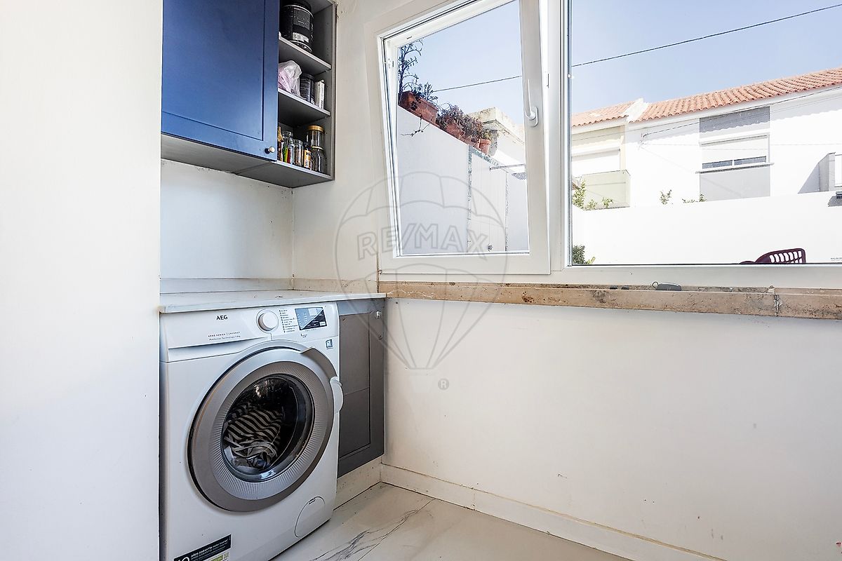 Moradia T4 à venda em Algueirão-Mem Martins, Sintra — foto 20