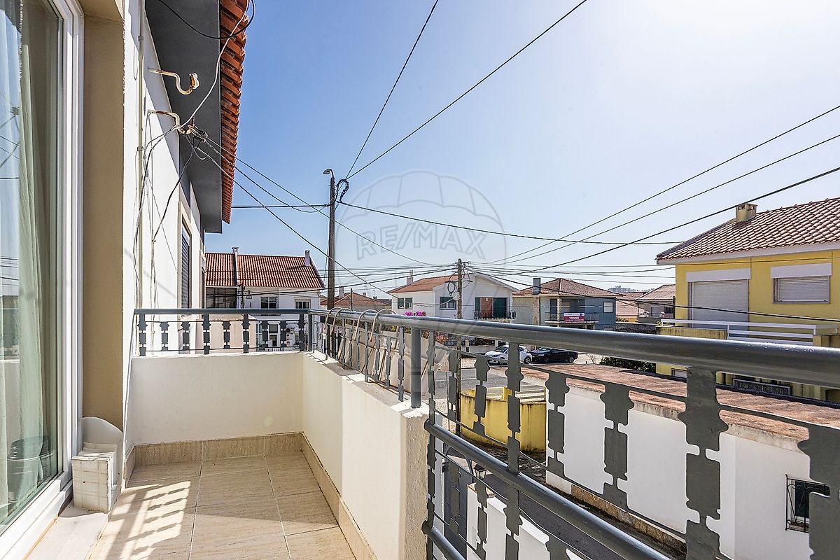 Moradia T4 à venda em Algueirão-Mem Martins, Sintra — foto 29