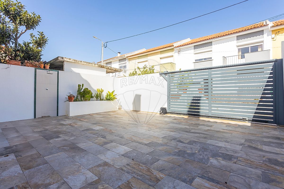 Moradia T4 à venda em Algueirão-Mem Martins, Sintra — foto 39