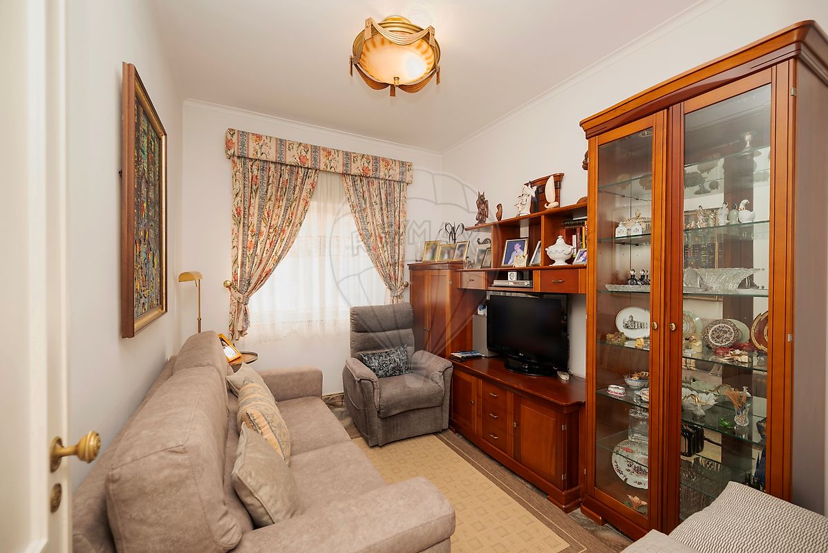 Apartamento T3 à venda em Lisboa