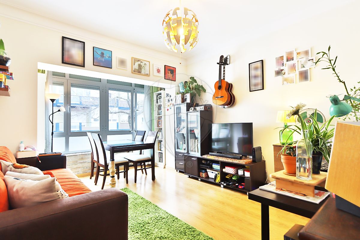 Apartamento T2 à venda em Lisboa