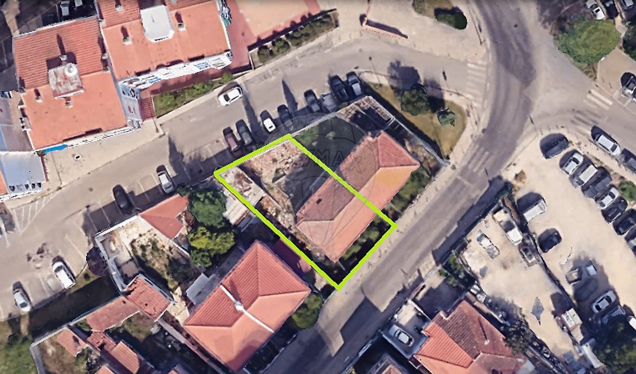 Moradia T6+ à venda em Águas Livres, Amadora — foto 25