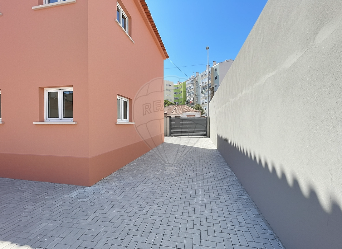 Moradia T6+ à venda em Águas Livres, Amadora — foto 19