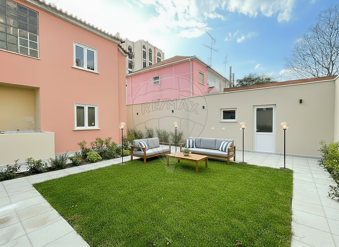 Moradia T6+ à venda em Águas Livres, Amadora — foto 12