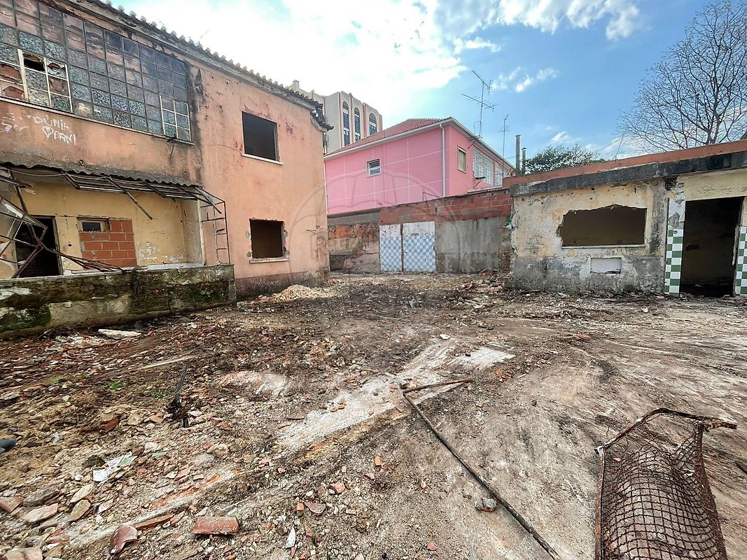 Moradia T6+ à venda em Águas Livres, Amadora — foto 9
