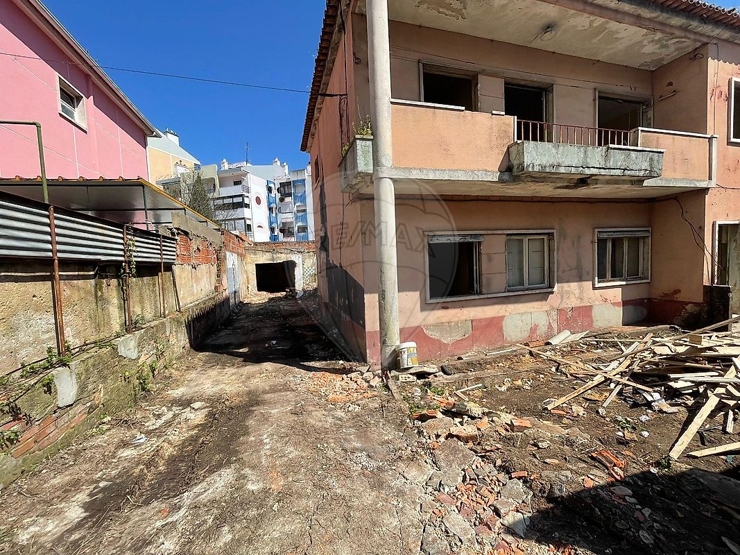Moradia T6+ à venda em Águas Livres, Amadora — foto 13