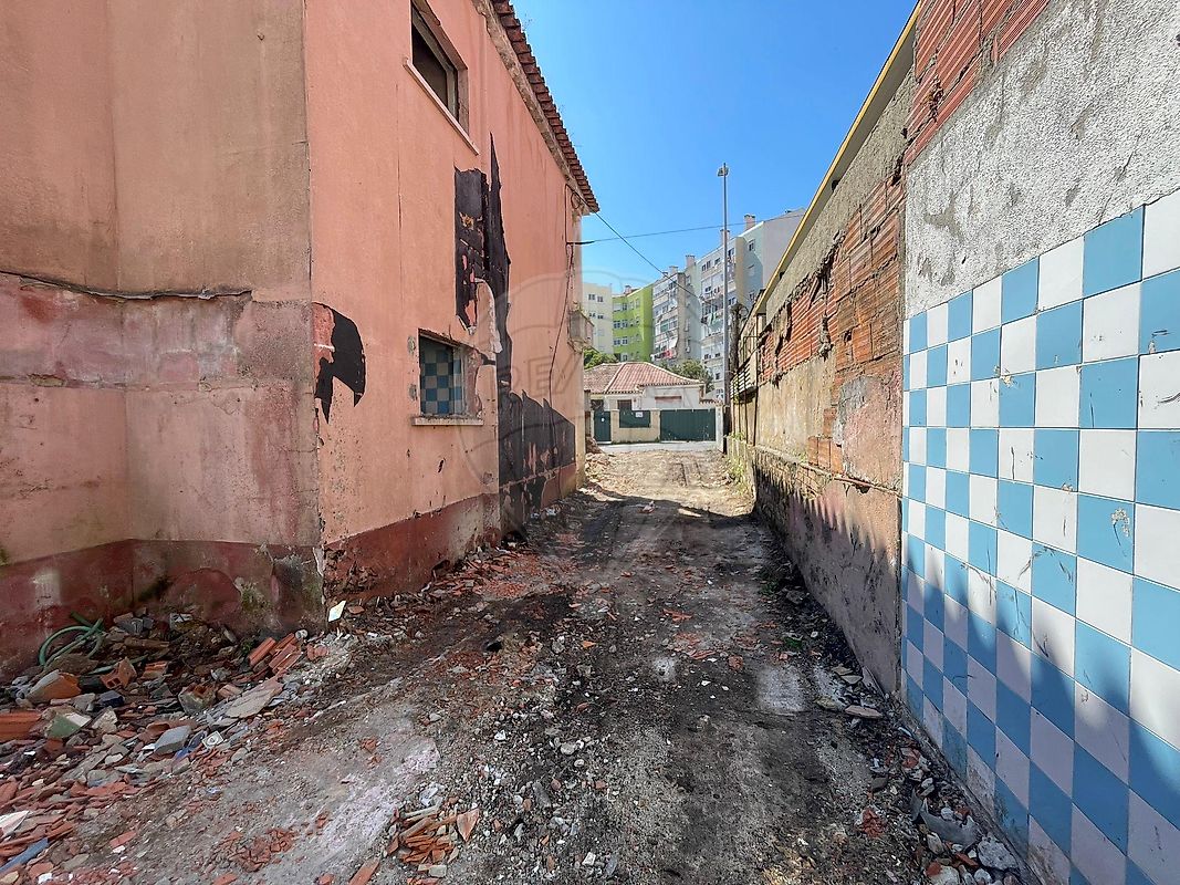 Moradia T6+ à venda em Águas Livres, Amadora — foto 18
