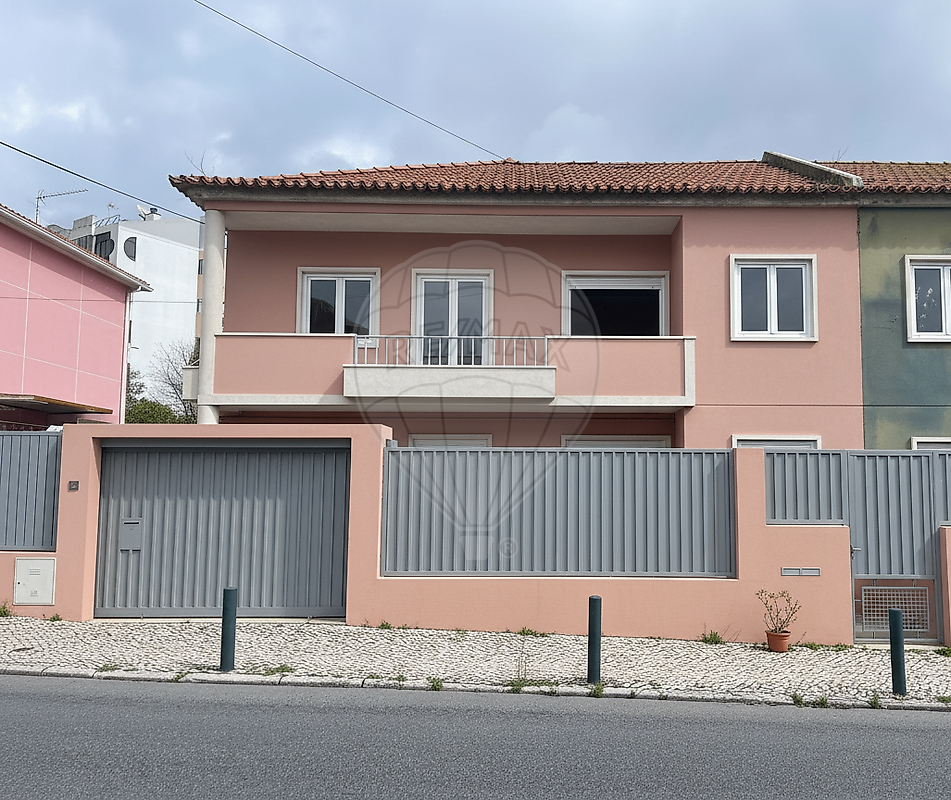 Moradia T6+ à venda em Águas Livres, Amadora — foto 24