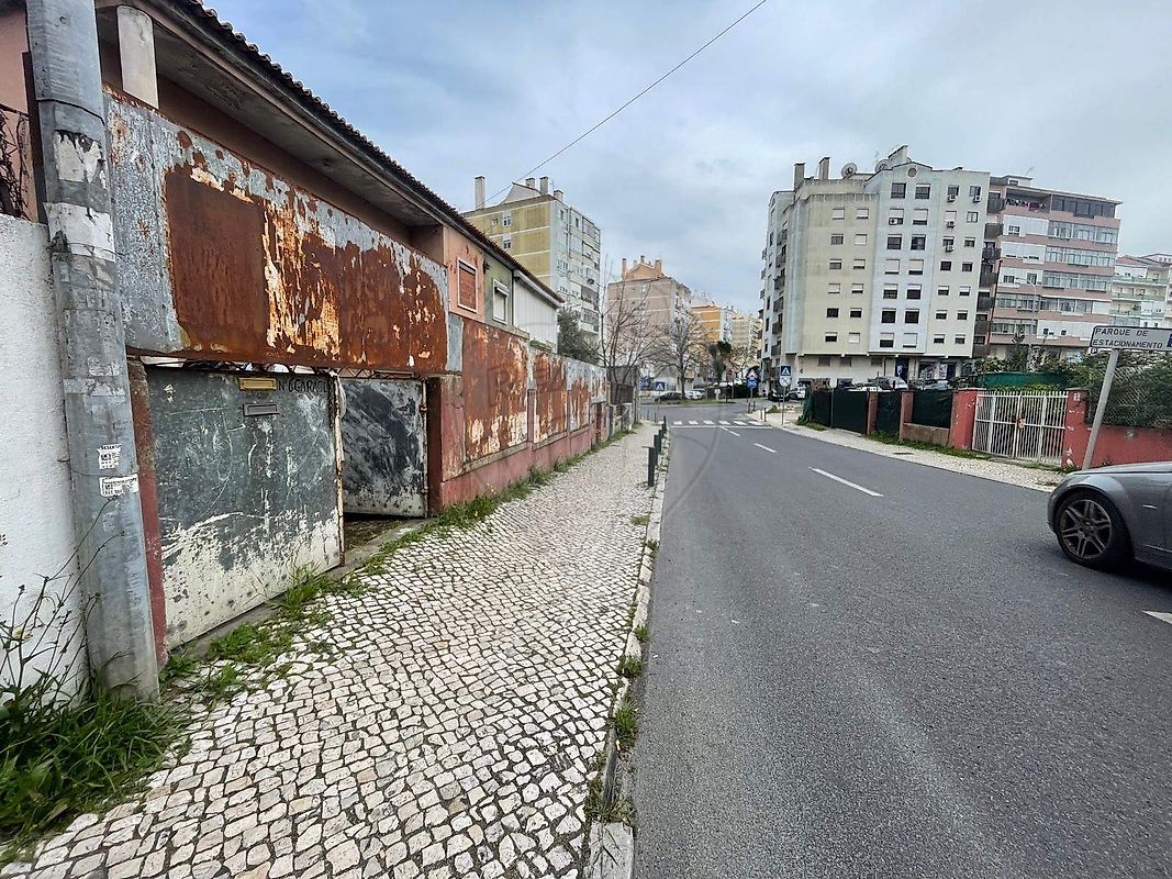 Moradia T6+ à venda em Águas Livres, Amadora — foto 20
