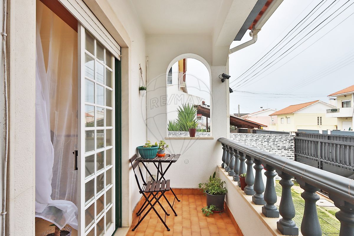 Moradia T3 à venda em Cascais