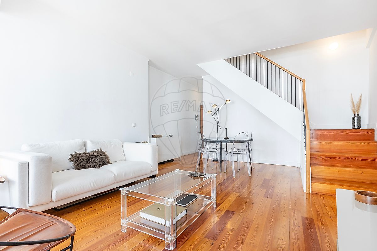 Apartamento T2 à venda em Lisboa