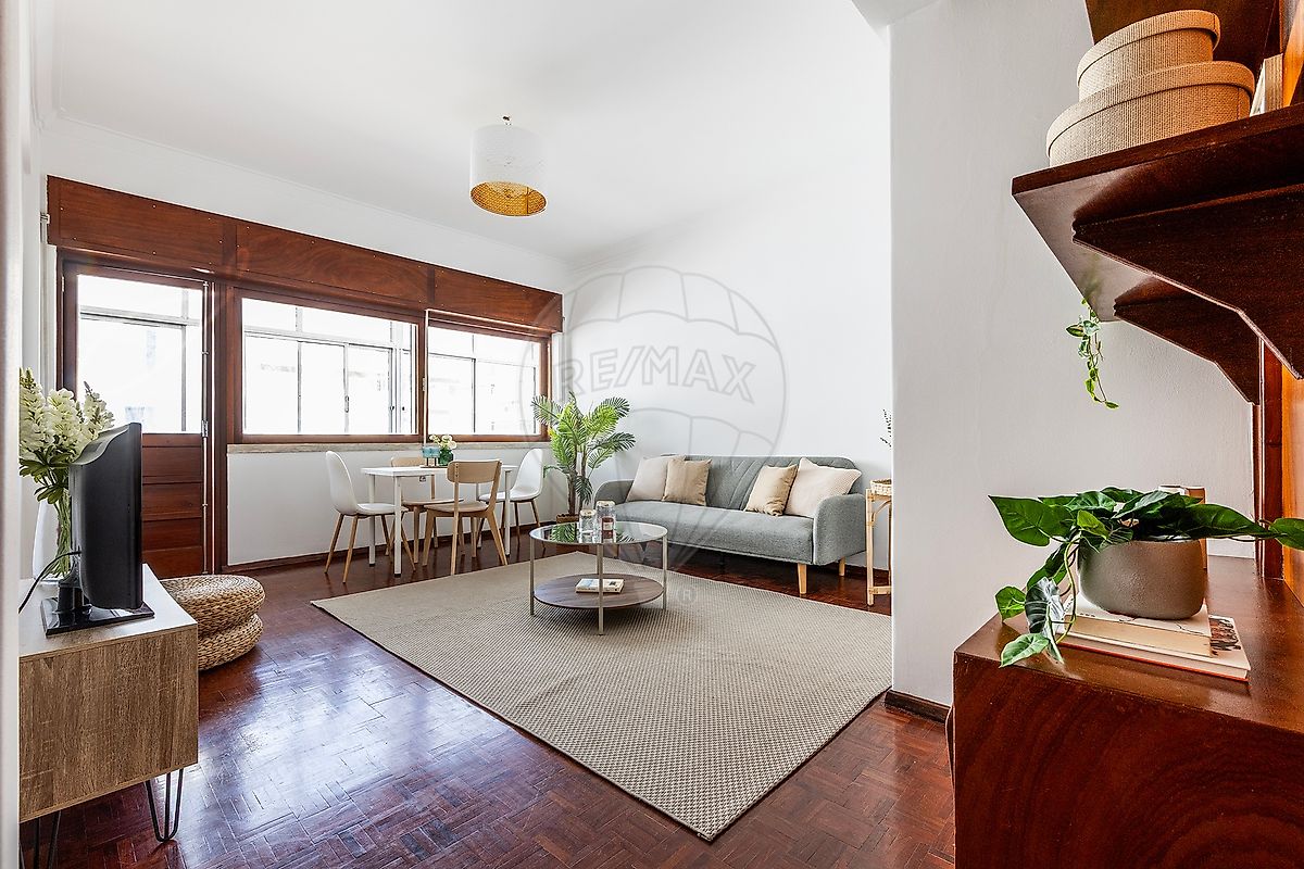 Apartamento - Costa de Caparica, Almada, Setúbal