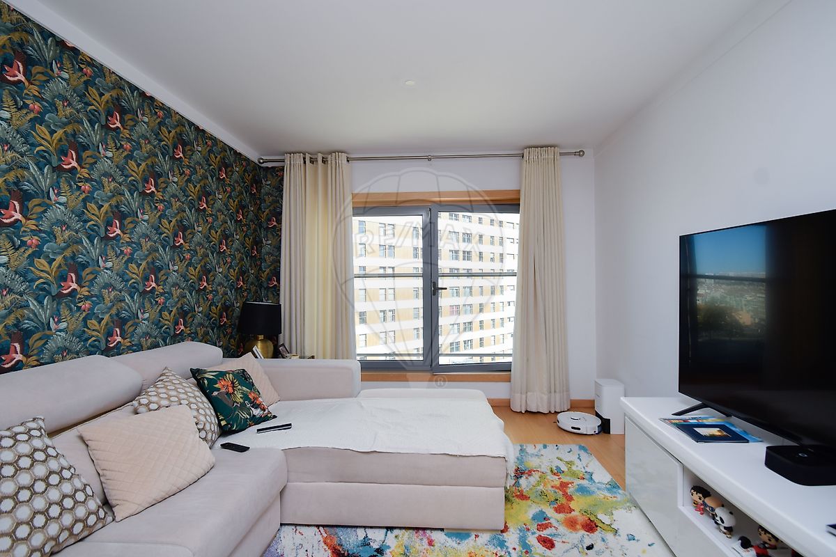 Apartamento T2 à venda em Lisboa