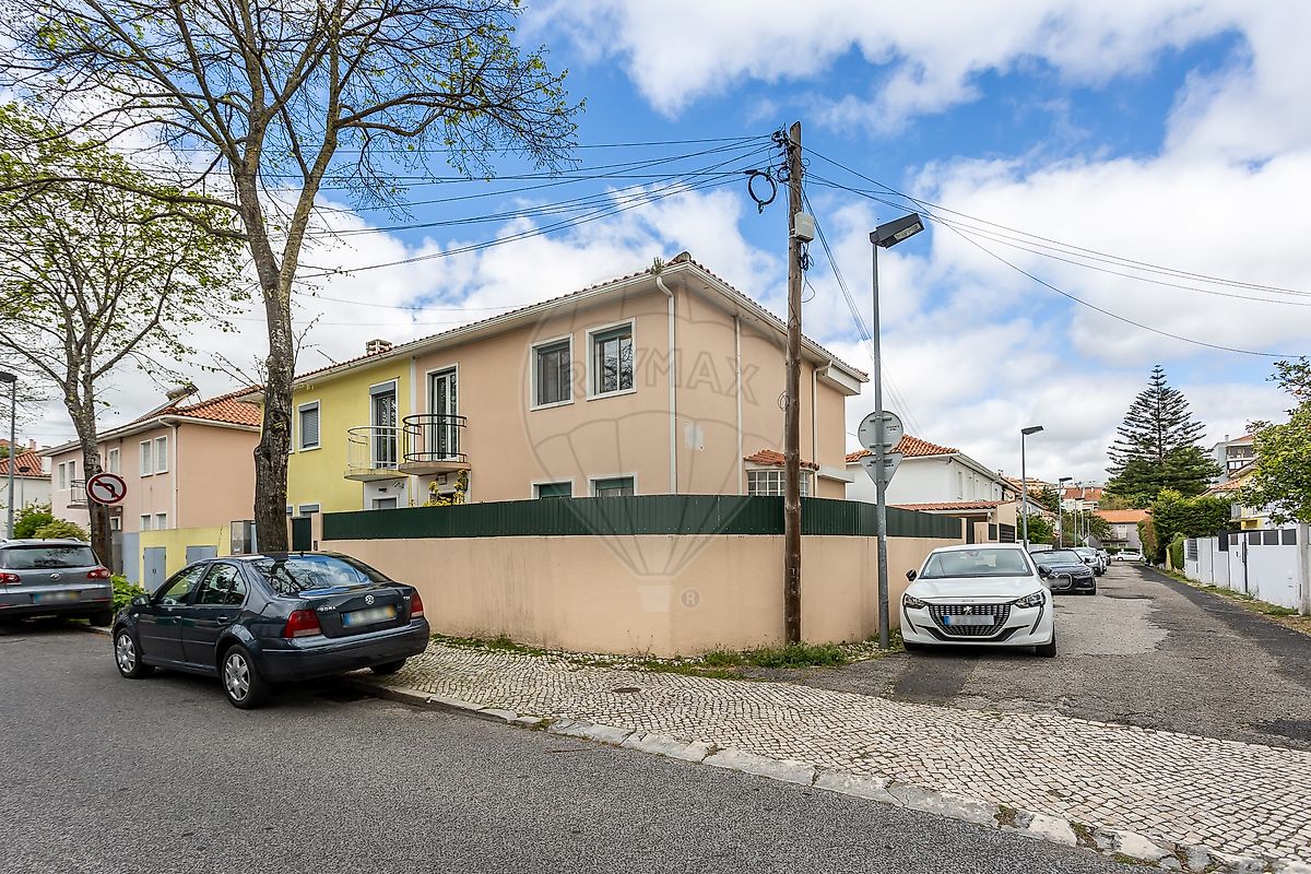 Moradia T3 à venda em Lisboa