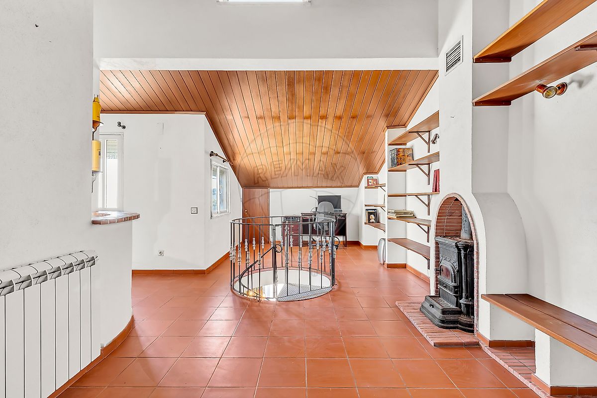 Moradia T5 à venda em Agualva e Mira-Sintra, Sintra — foto 22