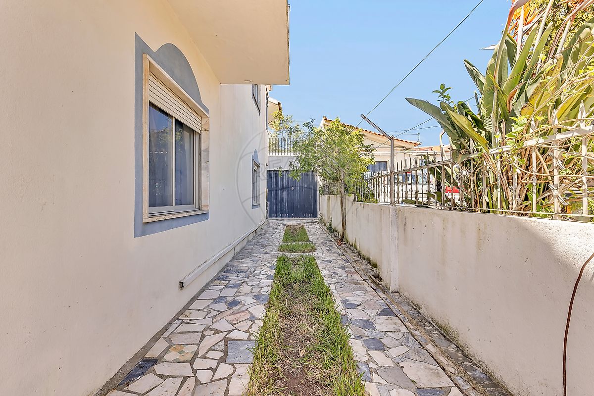 Moradia T5 à venda em Agualva e Mira-Sintra, Sintra — foto 29