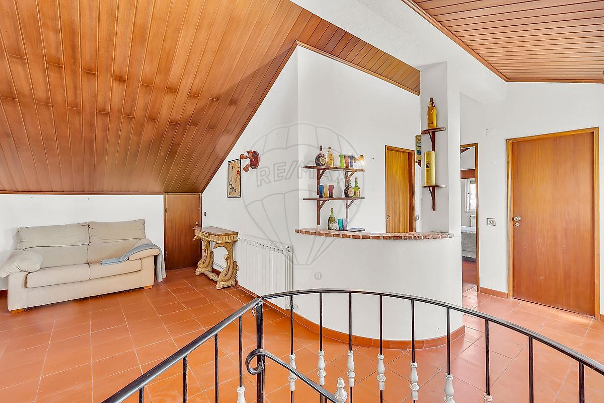Moradia T5 à venda em Agualva e Mira-Sintra, Sintra — foto 24