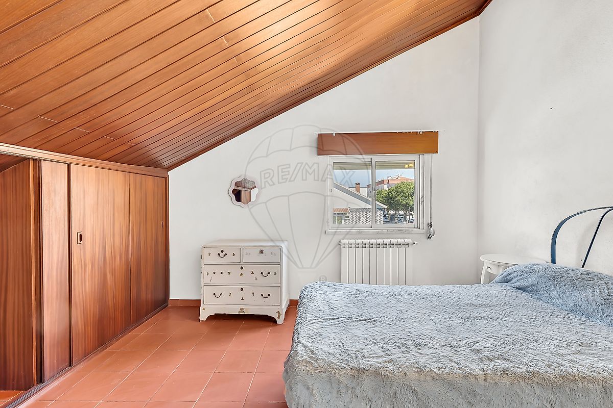 Moradia T5 à venda em Agualva e Mira-Sintra, Sintra — foto 26