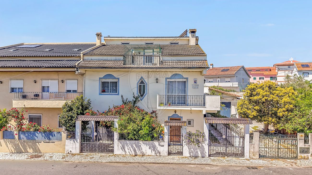 Moradia T5 à venda em Agualva e Mira-Sintra, Sintra — foto 32