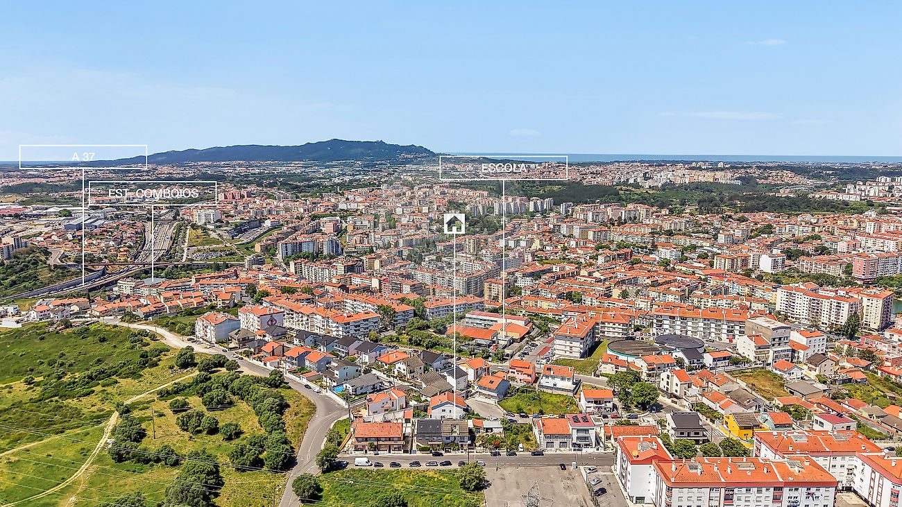 Moradia T5 à venda em Agualva e Mira-Sintra, Sintra — foto 34