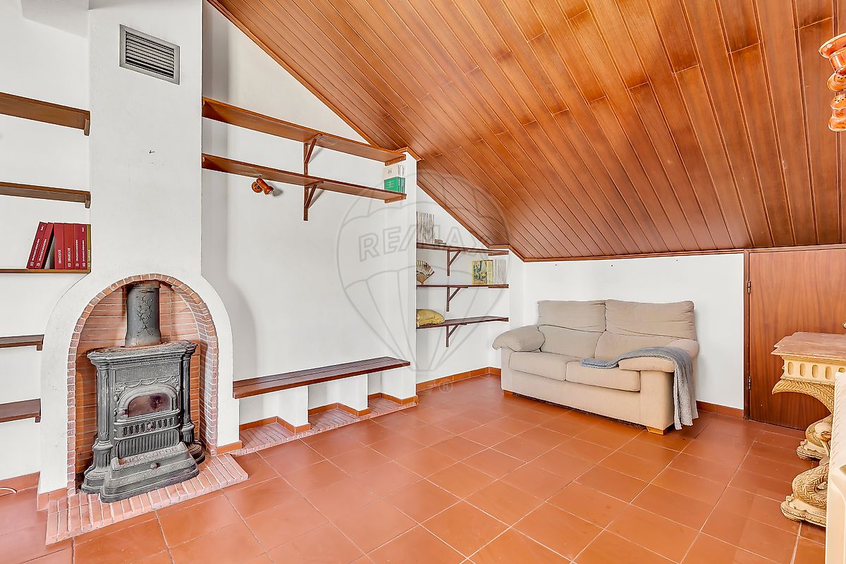 Moradia T5 à venda em Agualva e Mira-Sintra, Sintra — foto 21