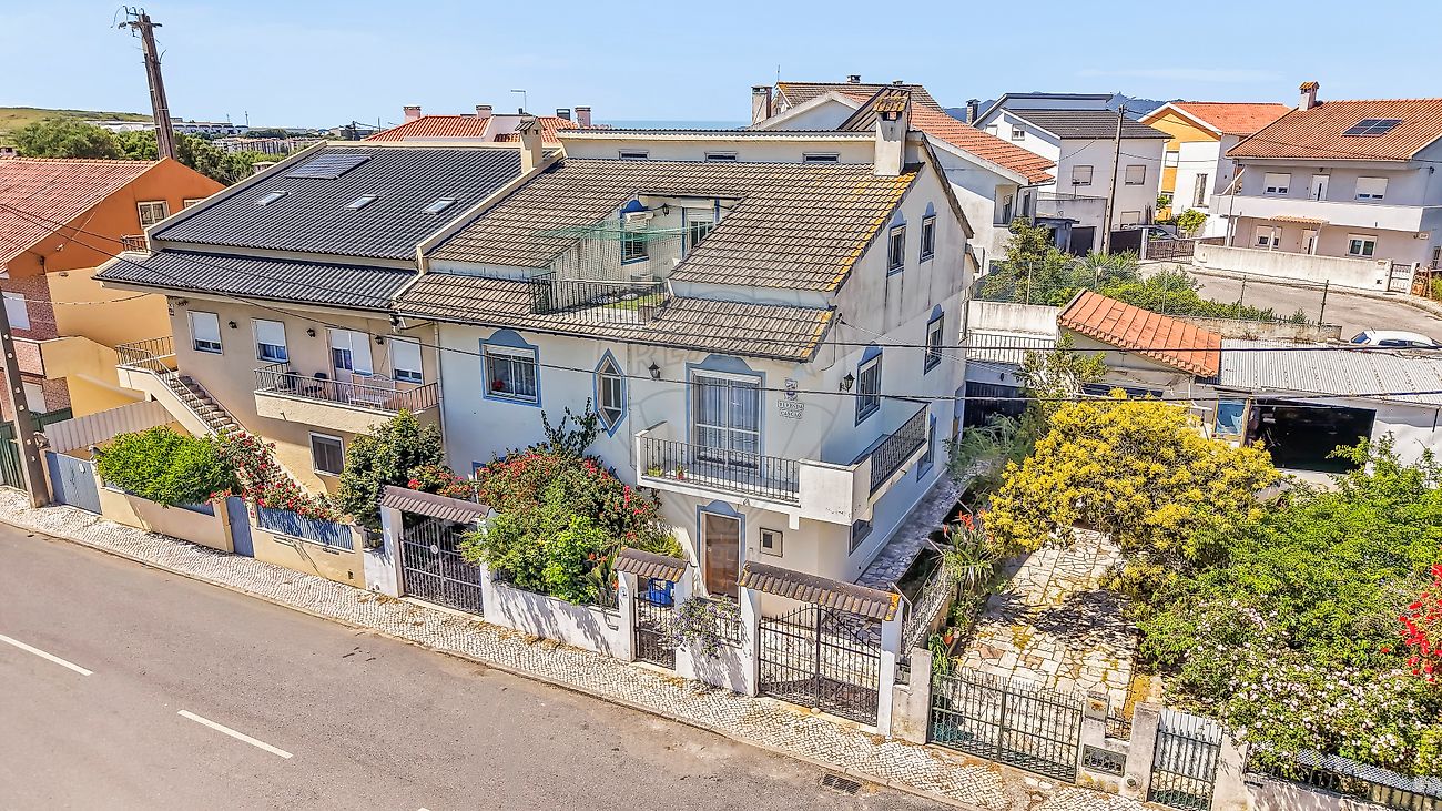 Moradia T5 à venda em Agualva e Mira-Sintra, Sintra — foto 31