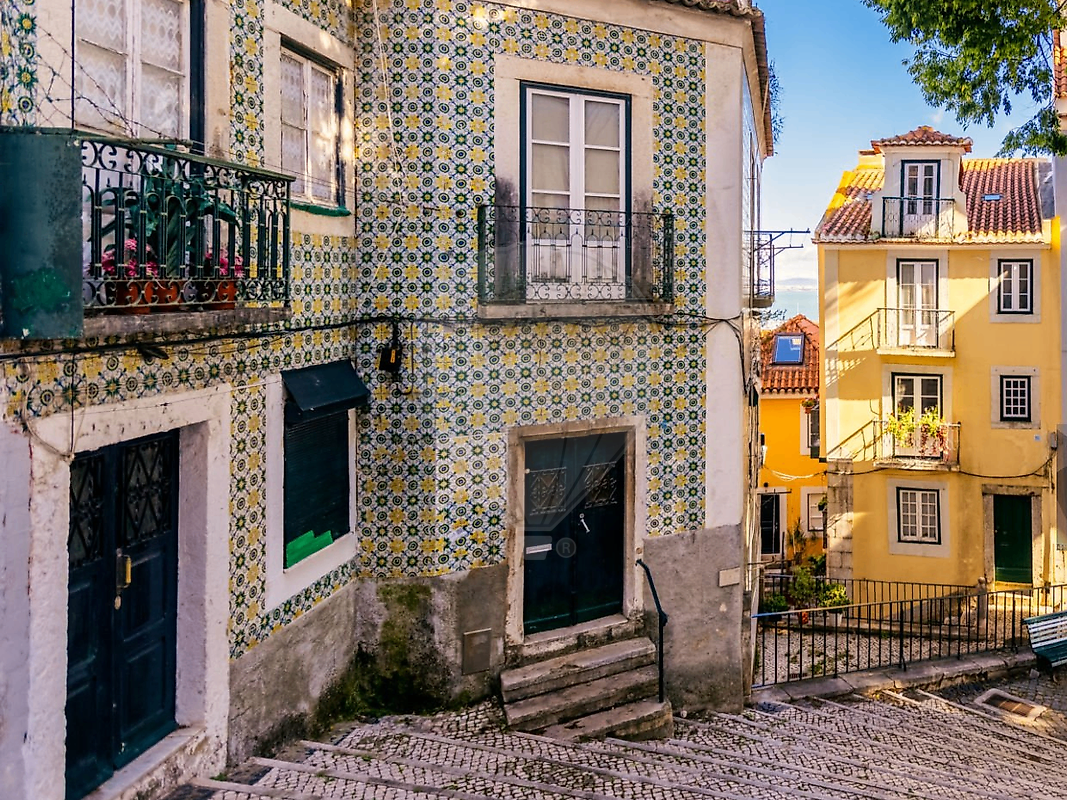Apartamento T2 à venda em Lisboa