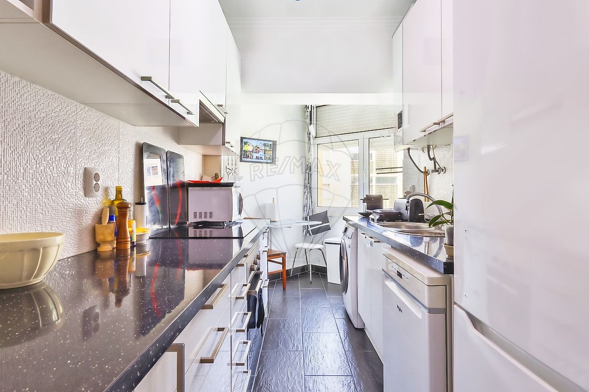Apartamento T2 à venda em Lisboa