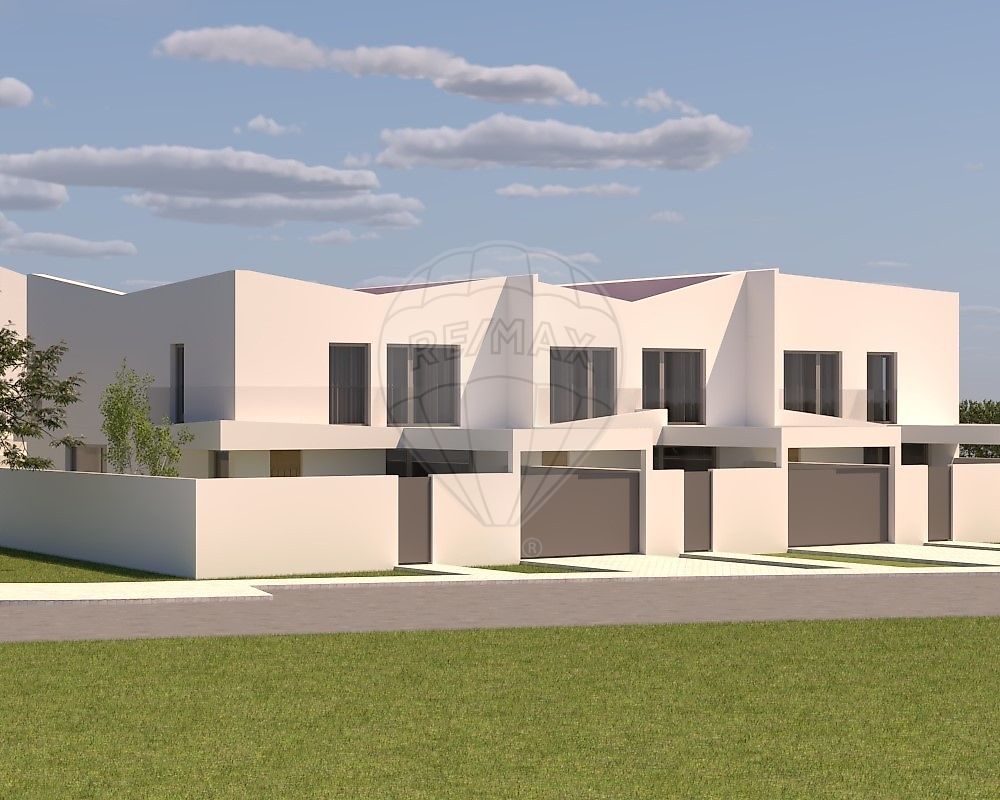 Moradia - Rio Maior, Rio Maior, Santarém