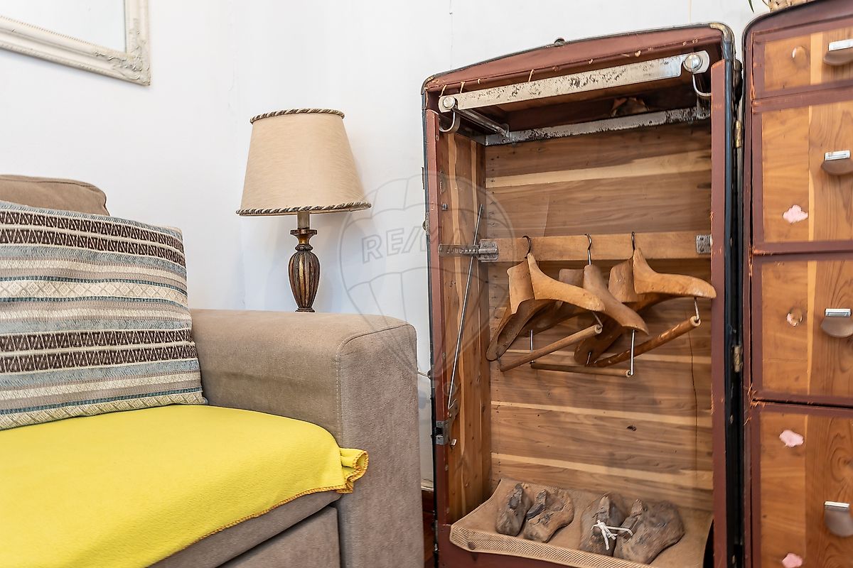 Apartamento T1 à venda em Santa Maria Maior, Lisboa — foto 11