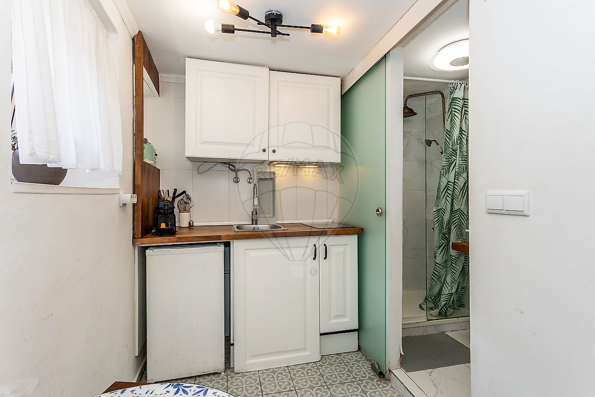 Apartamento T1 à venda em Santa Maria Maior, Lisboa — foto 8