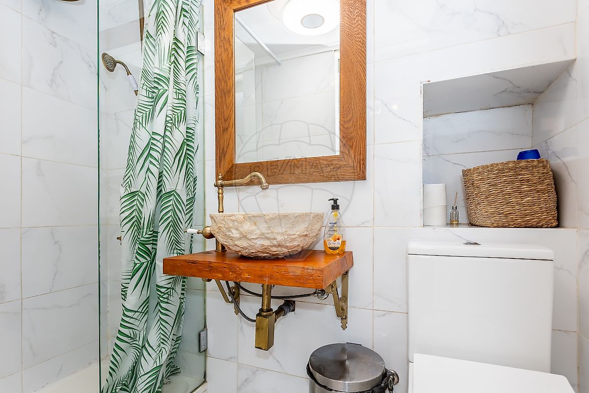 Apartamento T1 à venda em Santa Maria Maior, Lisboa — foto 10