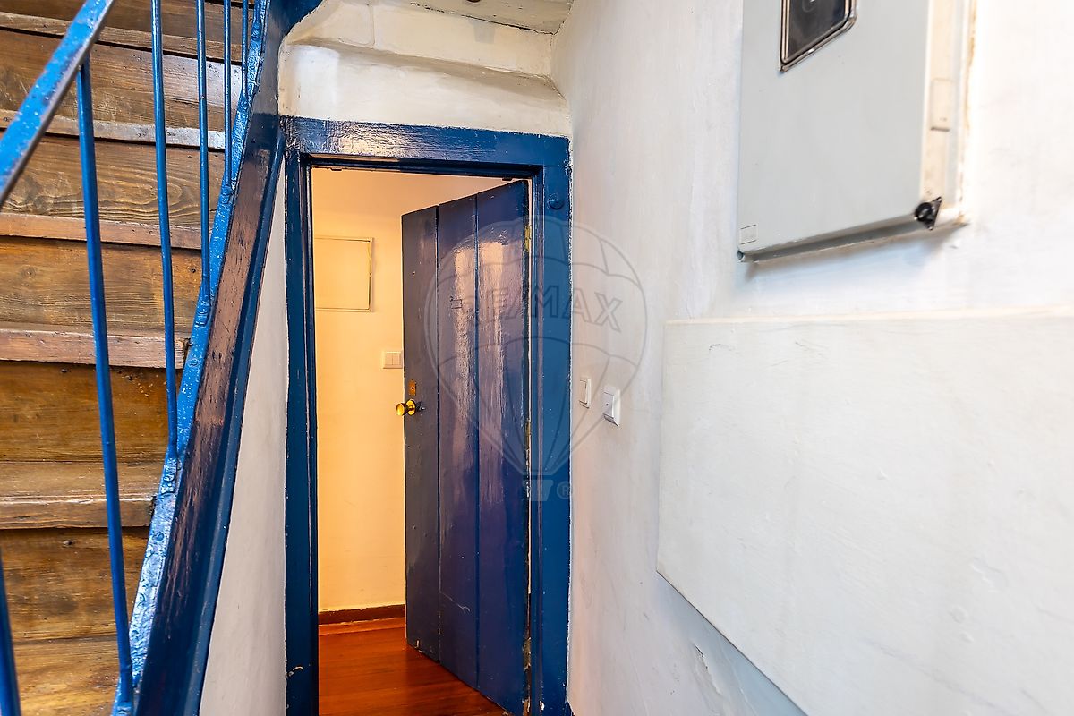 Apartamento T1 à venda em Santa Maria Maior, Lisboa — foto 13