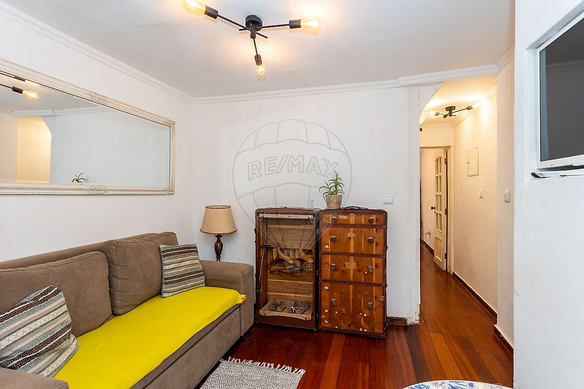 Apartamento T1 à venda em Lisboa