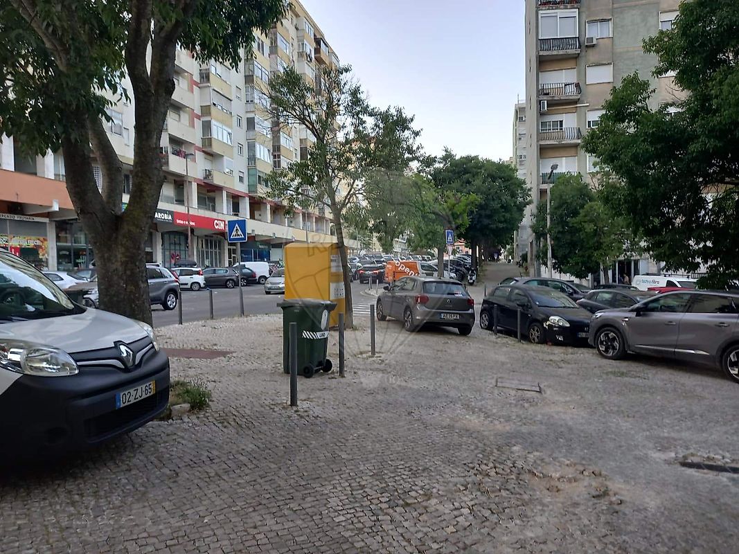 Apartamento T2 à venda em Lisboa