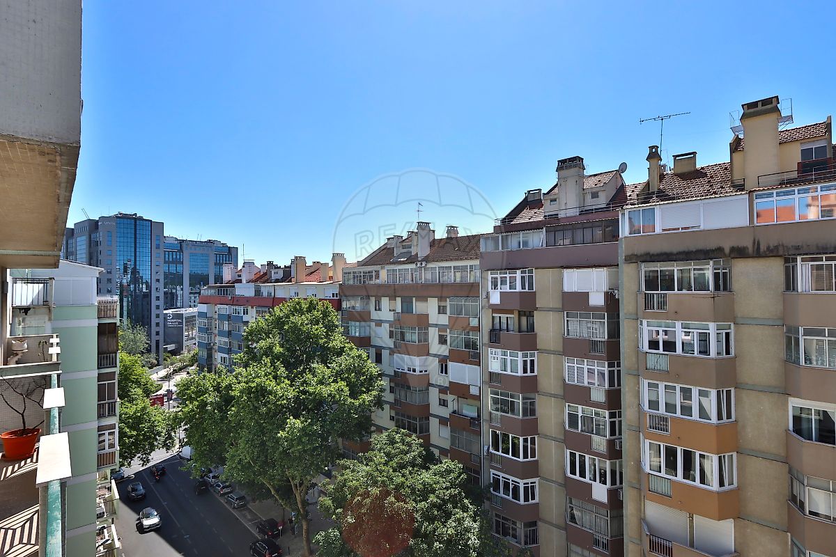 Apartamento T4 à venda em São domingos de Benfica, Lisboa — foto 24
