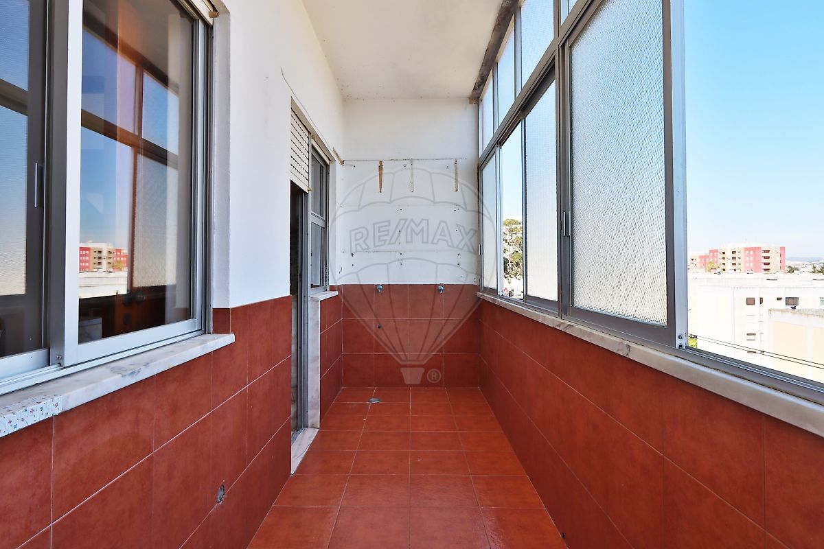 Apartamento T4 à venda em São domingos de Benfica, Lisboa — foto 7