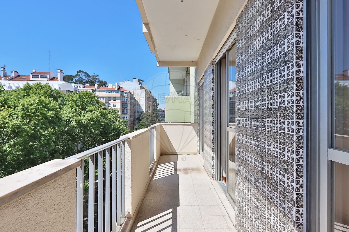 Apartamento T4 à venda em São domingos de Benfica, Lisboa — foto 21