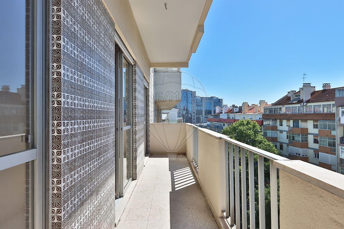 Apartamento T4 à venda em São domingos de Benfica, Lisboa — foto 22
