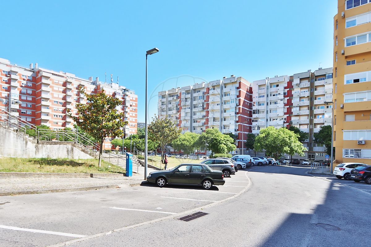 Apartamento T4 à venda em São domingos de Benfica, Lisboa — foto 32