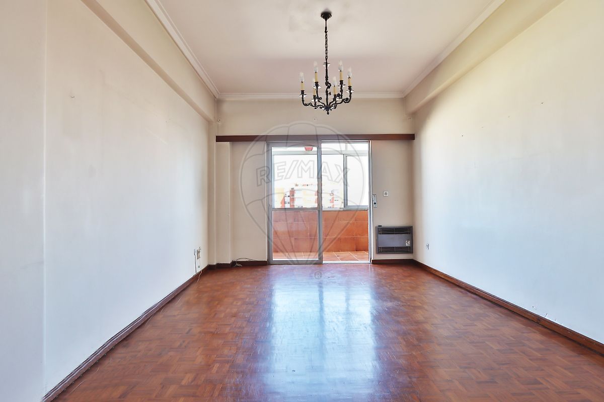Apartamento T4 à venda em Lisboa