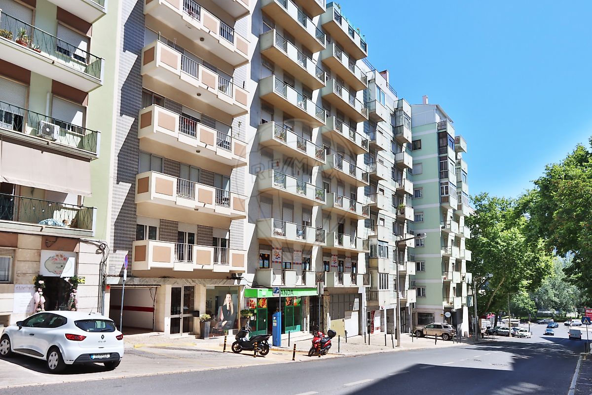 Apartamento T4 à venda em São domingos de Benfica, Lisboa — foto 30