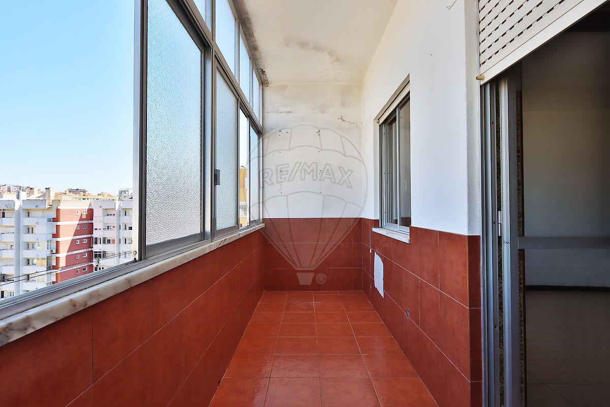 Apartamento T4 à venda em São domingos de Benfica, Lisboa — foto 6