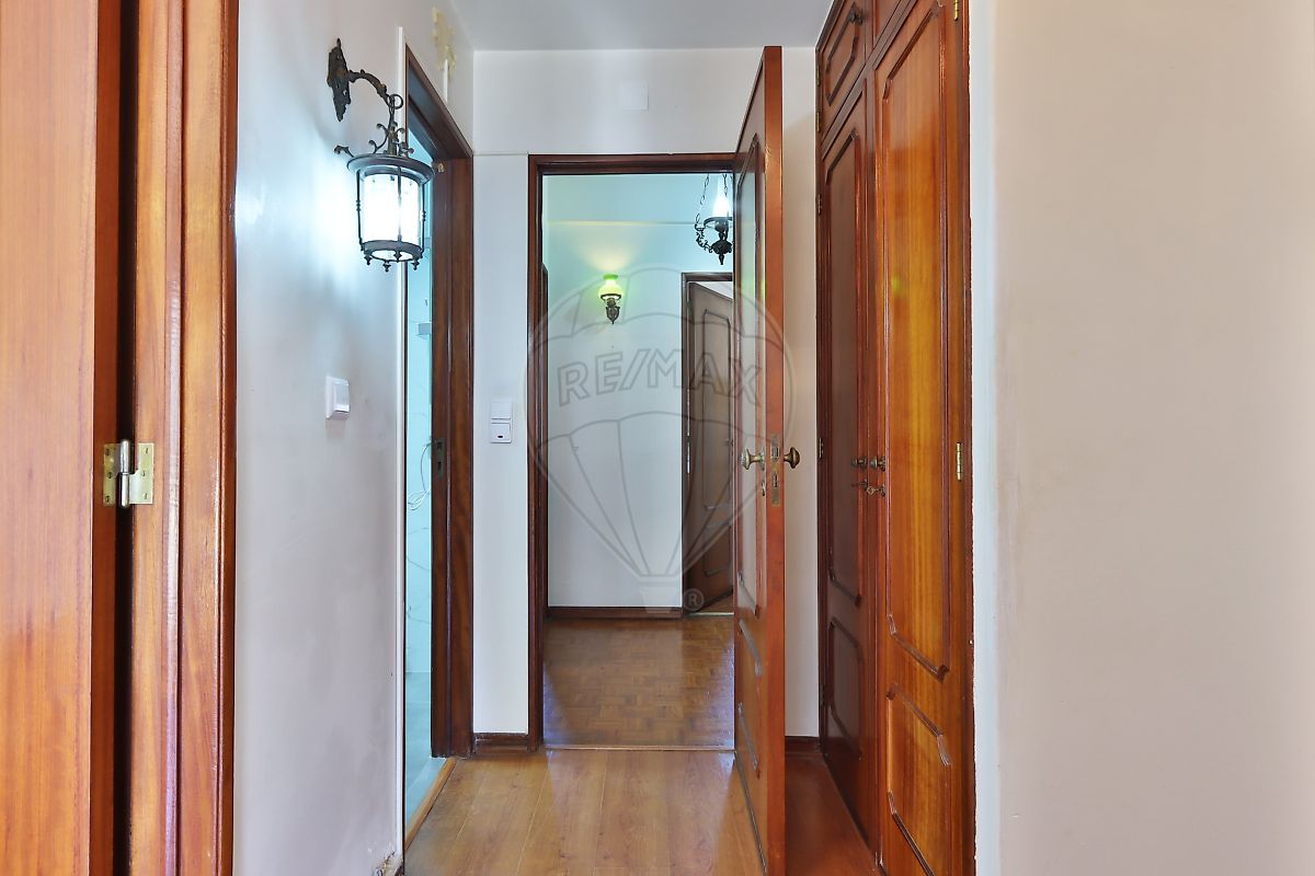 Apartamento T4 à venda em São domingos de Benfica, Lisboa — foto 25