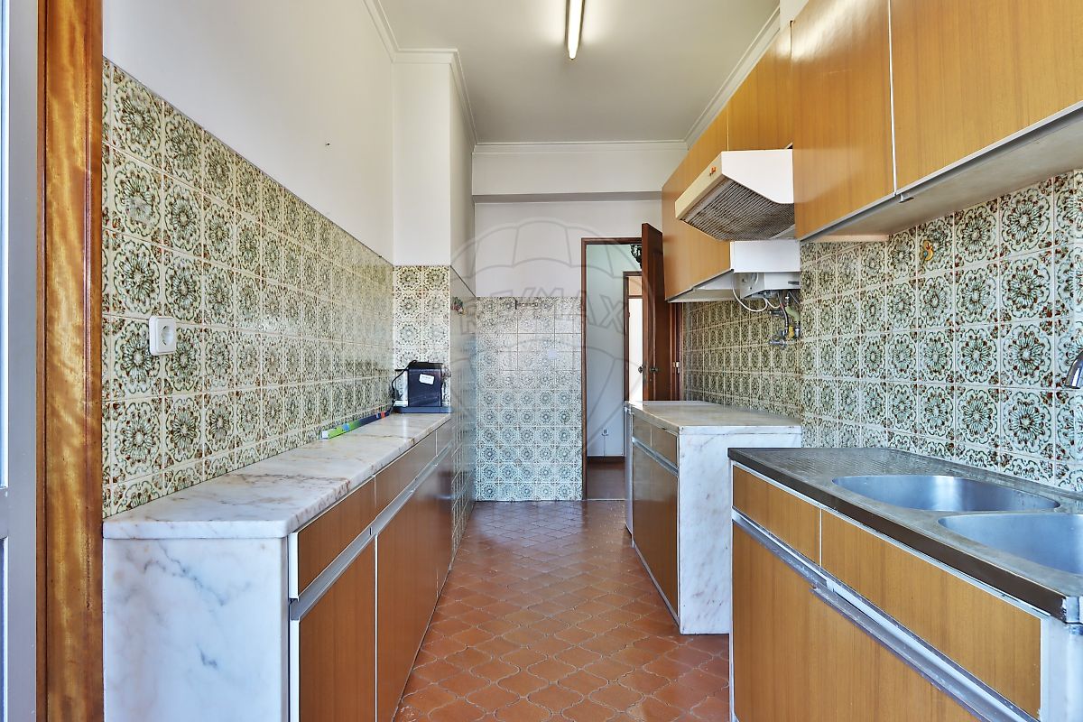 Apartamento T4 à venda em São domingos de Benfica, Lisboa — foto 9